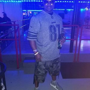 Meet your Posher, Dwayne